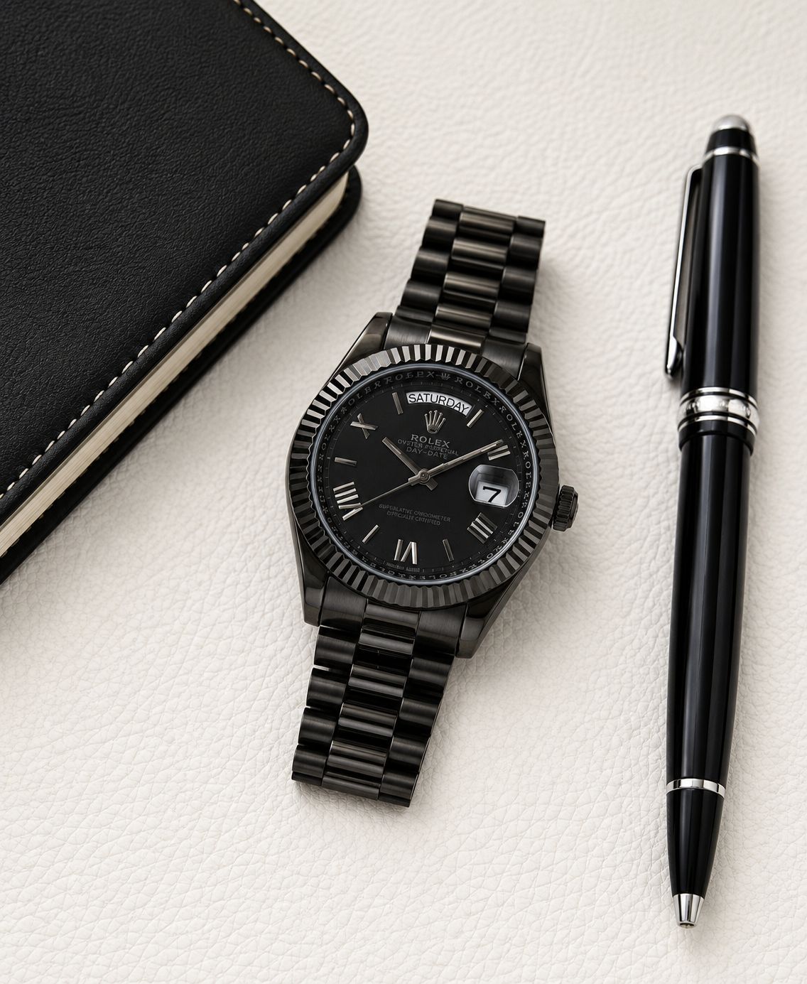R_olex Oyster Perpetual premium for men