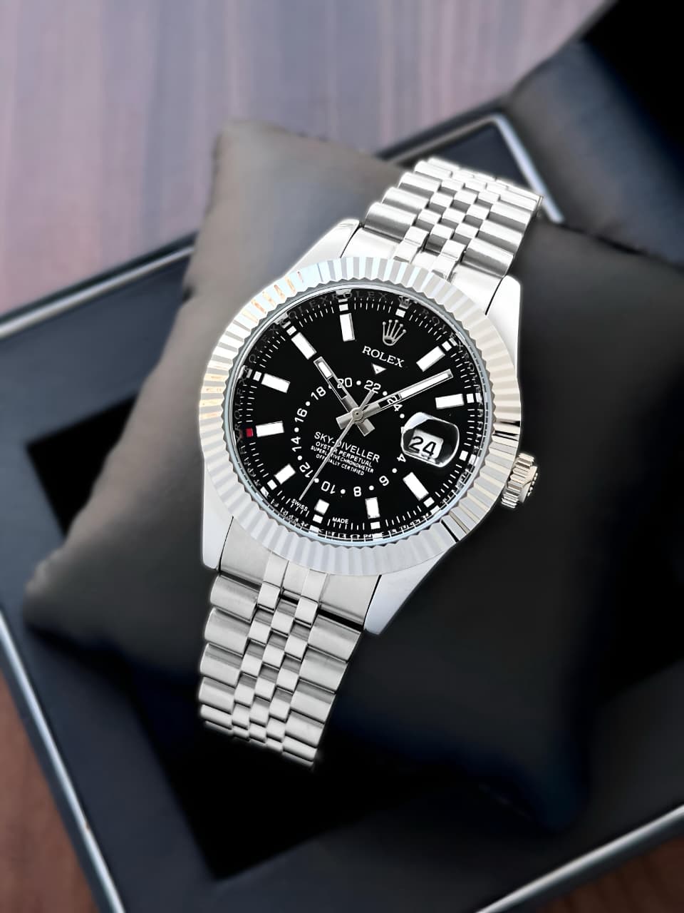 Rolex Premium Sky-Dweller for men